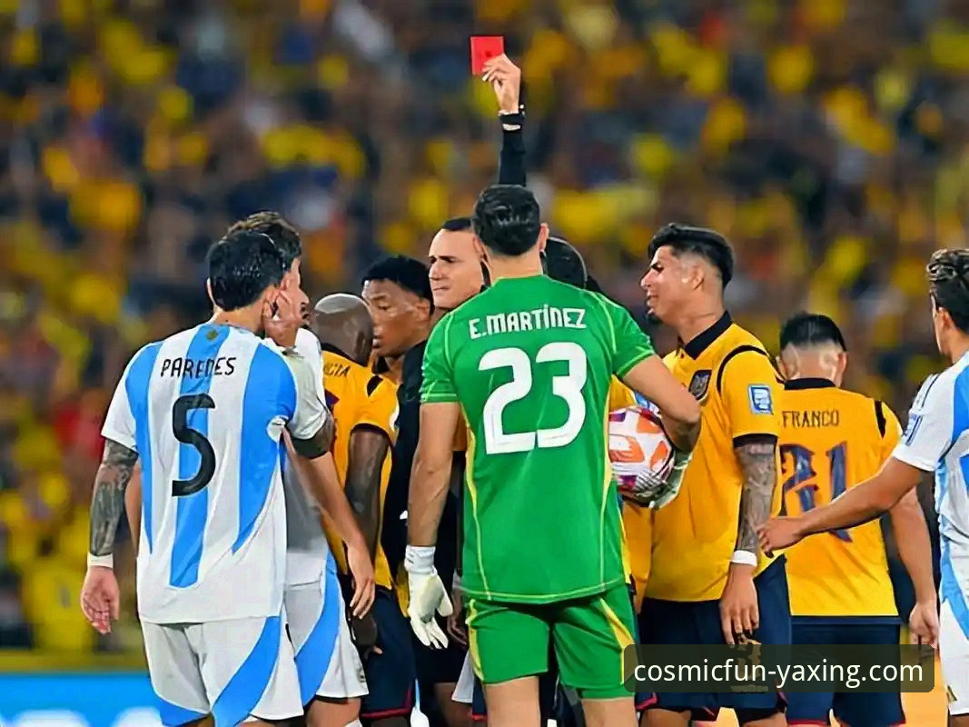 亚星娱乐APP官方通道安装失败 阿根廷锋线新星重伤折戟,世界杯卫冕之路的战术变数详解