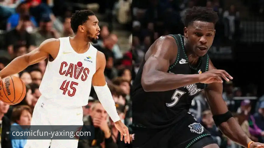 亚星娱乐APP多元服务 3个关键转折点:复盘骑士险胜魔术,数据揭示米切尔42分背后的战术博弈