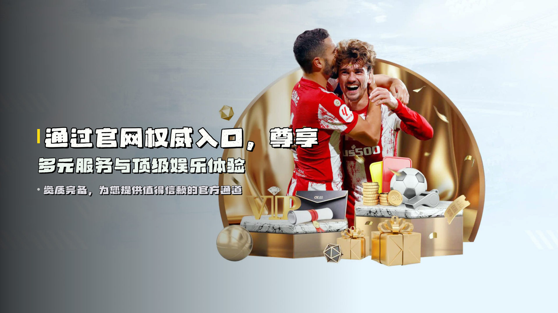 通过<strong>官网权威入口</strong>，尊享多元服务与顶级娱乐体验