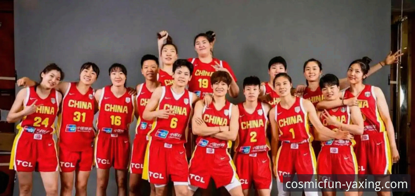 WCBA总决赛G1大胜背后：四川女篮三外援体系的深度解析