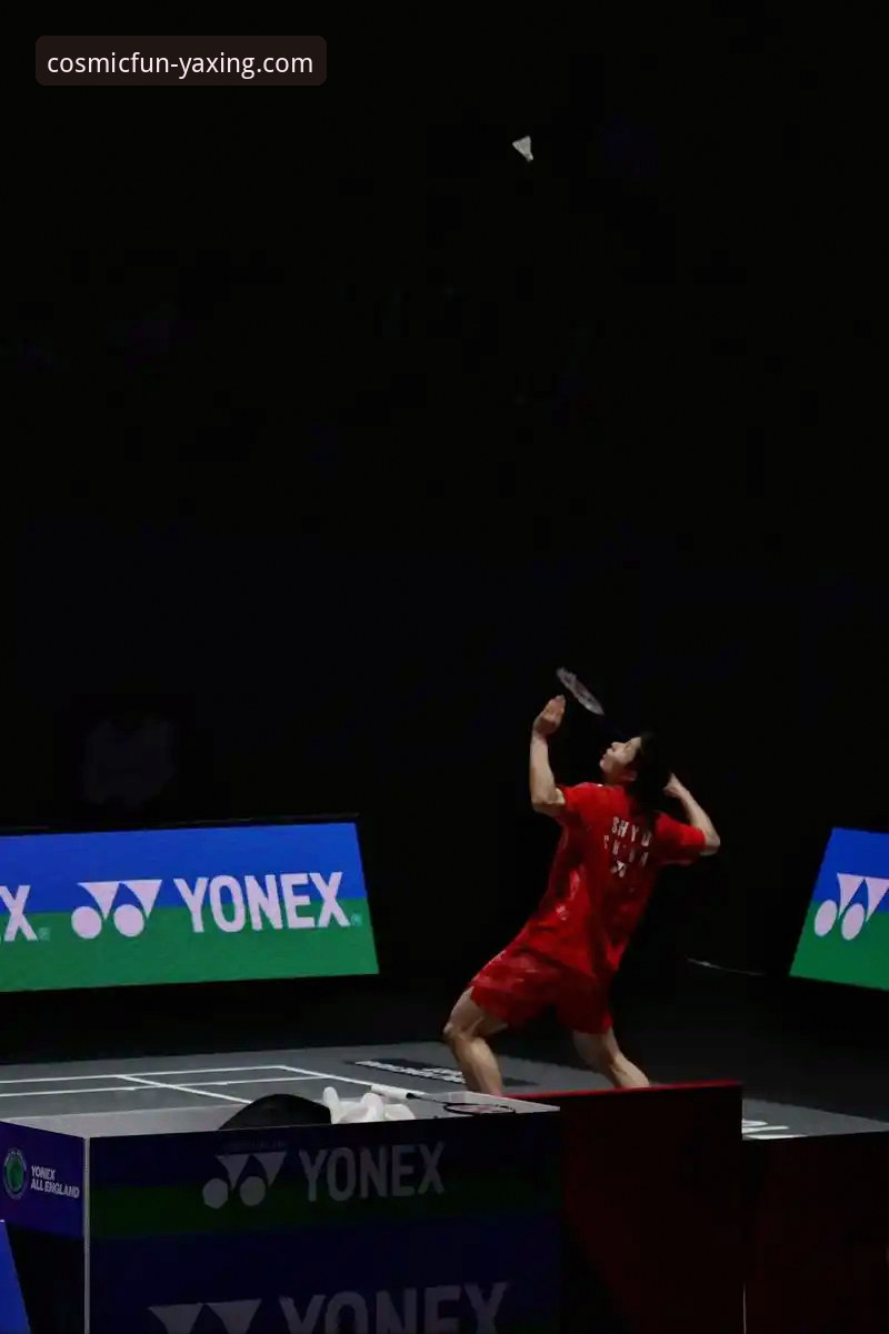 深度解析石宇奇亚锦赛夺冠：一场技术与心理的完胜指南